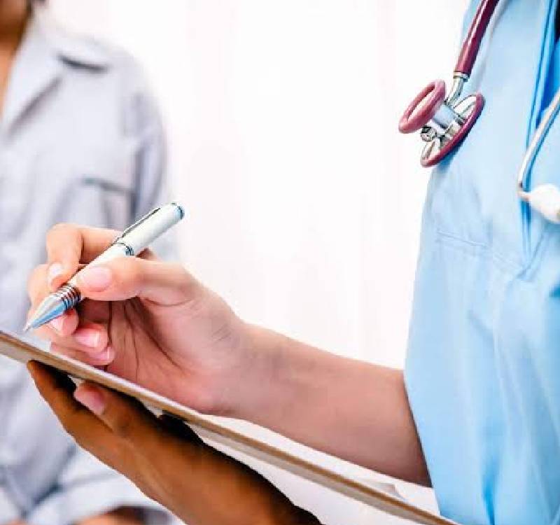 About Cure Vital Health